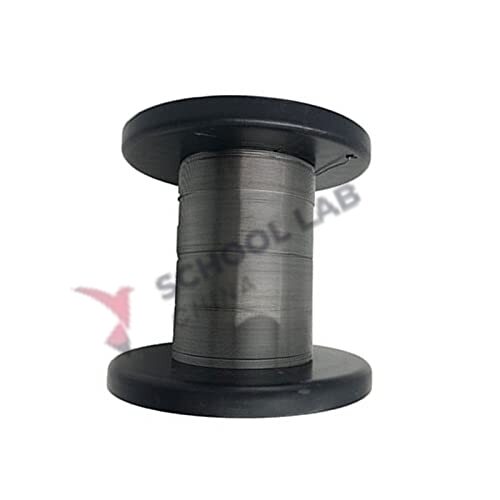 Constantan Wire 125g 28SWG